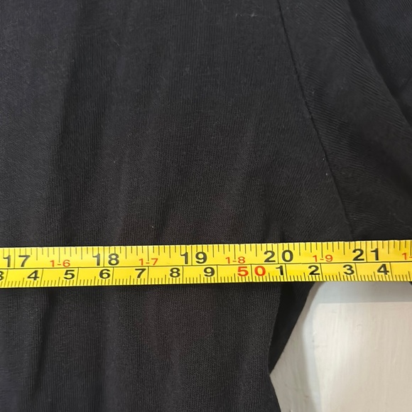 Armani Exchange crew neck graphic t-shirt - Picture 5 of 11